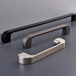 Cabinet handle