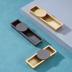 Cabinet handle