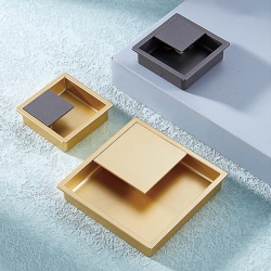 Cabinet handle