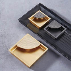 Cabinet handle