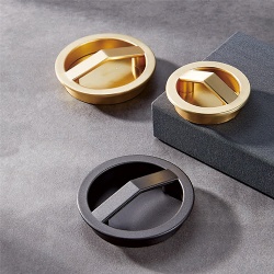 Cabinet handle