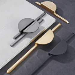 Cabinet handle