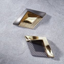 Cabinet handle