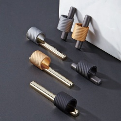 Cabinet handle