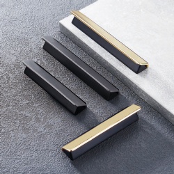 Cabinet handle