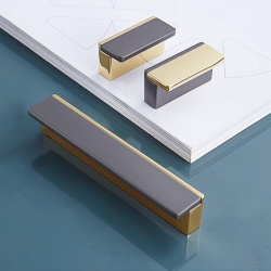 Cabinet handle
