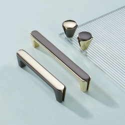 Cabinet handle