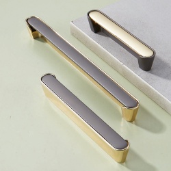 Cabinet handle