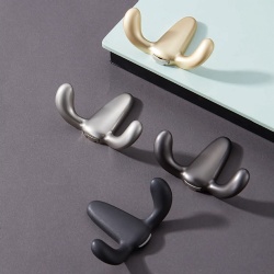 Cabinet handle