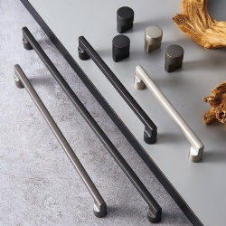 Cabinet handle