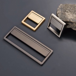 Cabinet handle