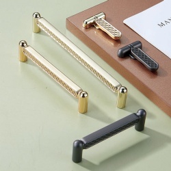 Cabinet handle