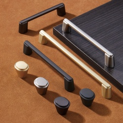 Cabinet handle