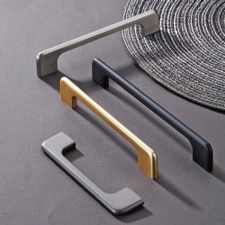 Cabinet handle