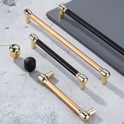 Cabinet handle