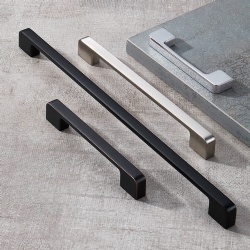 Cabinet handle