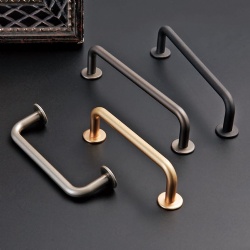 Cabinet handle