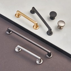 Cabinet handle