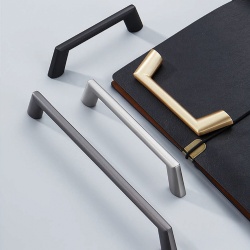 Cabinet handle