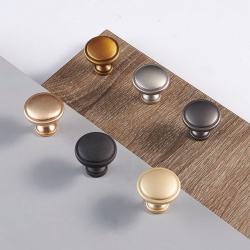 Cabinet handle