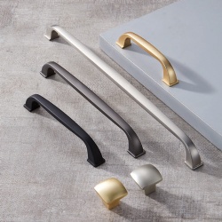 Cabinet handle