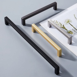 Cabinet handle