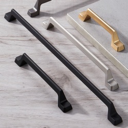Cabinet handle