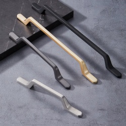 Cabinet handle