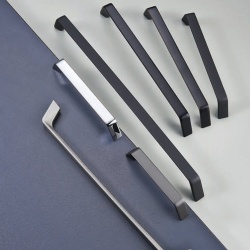 Cabinet handle